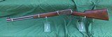 Winchester Model 94 Carbine Pre War - 20 of 20