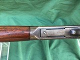 Winchester Model 94 Carbine Pre War - 17 of 20