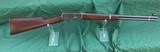 Winchester Model 94 Carbine Pre War - 1 of 20