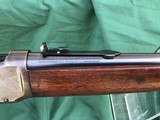 Winchester Model 94 Carbine Pre War - 16 of 20