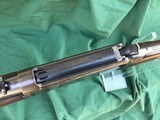 Winchester Model 94 Carbine Pre War - 19 of 20