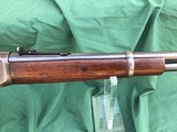 Winchester Model 94 Carbine Pre War - 11 of 20