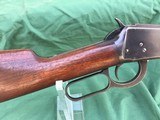 Winchester Model 94 Carbine Pre War - 18 of 20