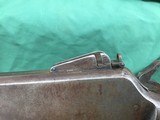1893 Marlin Rifle 32-40 Indian Owned Rifle Special Ordered Features - 6 of 20