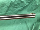 1893 Marlin Rifle 32-40 Indian Owned Rifle Special Ordered Features - 10 of 20