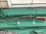 1893 Marlin Rifle 32-40 Indian Owned Rifle Special Ordered Features - 14 of 20