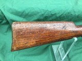 1893 Marlin Rifle 32-40 Indian Owned Rifle Special Ordered Features - 7 of 20