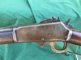 1893 Marlin Rifle 32-40 Indian Owned Rifle Special Ordered Features - 16 of 20