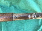 1893 Marlin Rifle 32-40 Indian Owned Rifle Special Ordered Features - 20 of 20