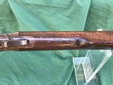 1893 Marlin Rifle 32-40 Indian Owned Rifle Special Ordered Features - 18 of 20
