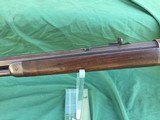 1892 Winchester Rifle Manufactured 1892 - 15 of 20