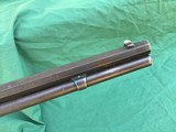 1892 Winchester Rifle Manufactured 1892 - 14 of 20