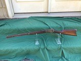 1892 Winchester Rifle Manufactured 1892 - 9 of 20