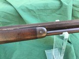 1892 Winchester Rifle Manufactured 1892 - 18 of 20