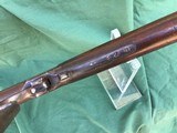 1892 Winchester Rifle Manufactured 1892 - 19 of 20