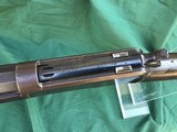 1892 Winchester Rifle Manufactured 1892 - 6 of 20