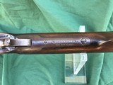 1892 Winchester Rifle Manufactured 1892 - 17 of 20