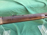 1892 Winchester Rifle Manufactured 1892 - 5 of 20