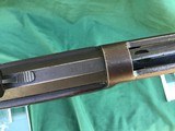 1892 Winchester Rifle Manufactured 1892 - 11 of 20