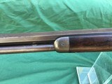 1892 Winchester Rifle Manufactured 1892 - 16 of 20