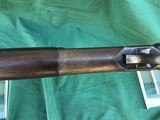 1892 Winchester Rifle Manufactured 1892 - 2 of 20