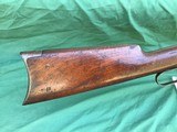1892 Winchester Rifle Manufactured 1892 - 10 of 20