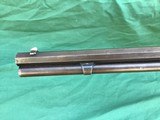 1892 Winchester Rifle Manufactured 1892 - 13 of 20