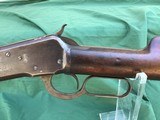 1892 Winchester Rifle Manufactured 1892 - 12 of 20
