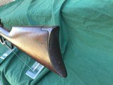 1892 Winchester Rifle Manufactured 1892 - 20 of 20
