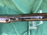 1881 Marlin Rifle 32-40 - 19 of 20