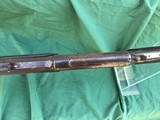 1881 Marlin Rifle 32-40 - 7 of 20