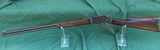 1881 Marlin Rifle 32-40 - 8 of 20