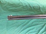 1881 Marlin Rifle 32-40 - 12 of 20