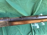 1881 Marlin Rifle 32-40 - 20 of 20