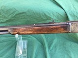 1881 Marlin Rifle 32-40 - 13 of 20