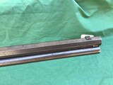 1881 Marlin Rifle 32-40 - 5 of 20