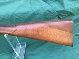 Confederate 1863 Tower Enfield Anchor S Marked with Rare Bayonet - 12 of 20