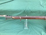 Confederate 1863 Tower Enfield Anchor S Marked with Rare Bayonet - 19 of 20