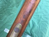 Confederate 1863 Tower Enfield Anchor S Marked with Rare Bayonet - 11 of 20