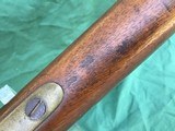 Confederate 1863 Tower Enfield Anchor S Marked with Rare Bayonet - 6 of 20