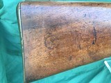 Confederate 1863 Tower Enfield Anchor S Marked with Rare Bayonet - 7 of 20