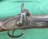 Confederate 1863 Tower Enfield Anchor S Marked with Rare Bayonet - 16 of 20