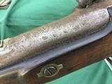 Confederate 1863 Tower Enfield Anchor S Marked with Rare Bayonet - 5 of 20