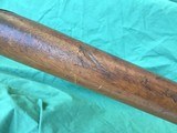 Confederate 1863 Tower Enfield Anchor S Marked with Rare Bayonet - 17 of 20