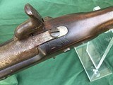 Confederate 1863 Tower Enfield Anchor S Marked with Rare Bayonet - 2 of 20