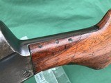 Savage Model 720 US Marked Shotgun - 6 of 20