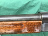 Savage Model 720 US Marked Shotgun - 4 of 20