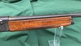 Savage Model 720 US Marked Shotgun - 2 of 20