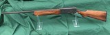 Savage Model 720 US Marked Shotgun - 19 of 20