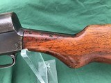 Savage Model 720 US Marked Shotgun - 12 of 20